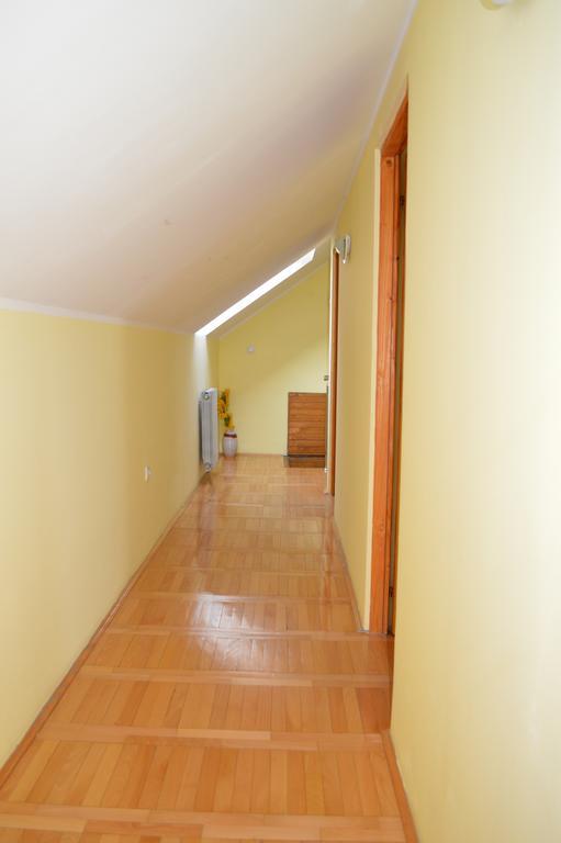 Pansion Lug Hotel Belgrade Bilik gambar