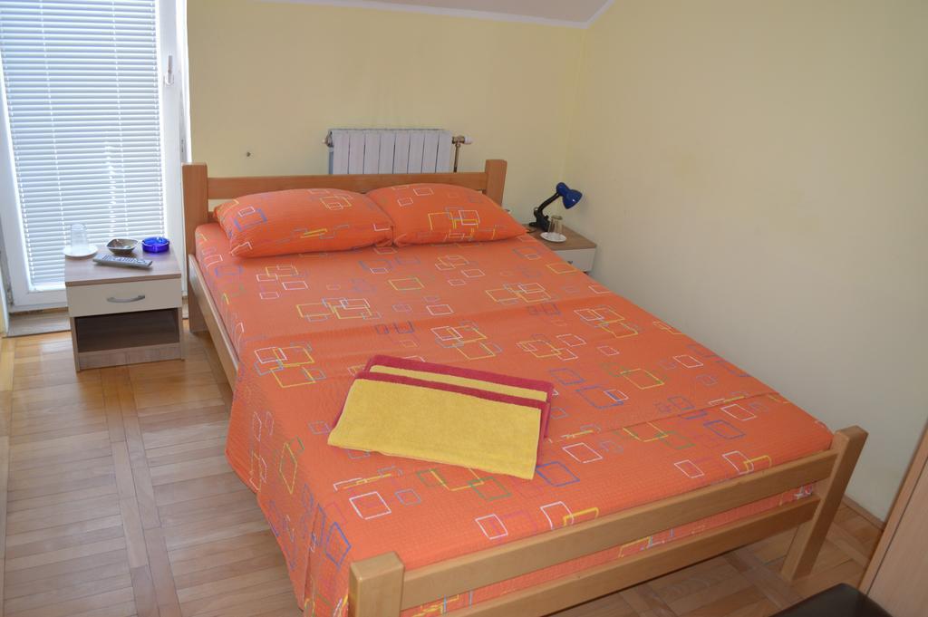 Pansion Lug Hotel Belgrade Bilik gambar